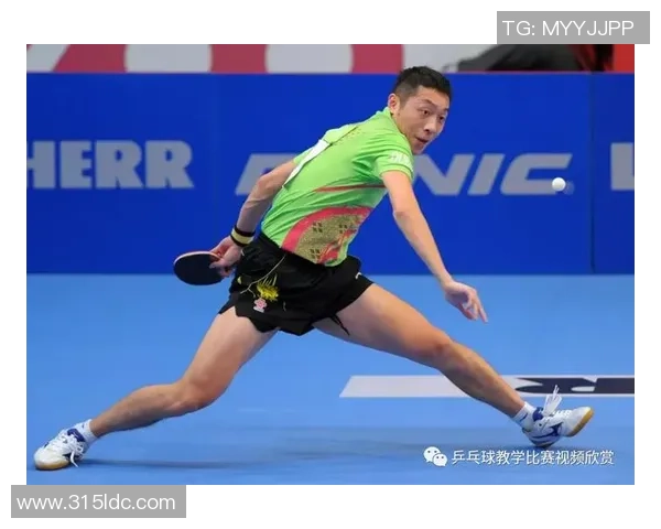 南京乒乓球队进攻战术解析与未来发展展望