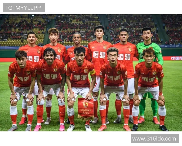 广州足球队技术分析与战术创新的深度探讨与未来发展展望