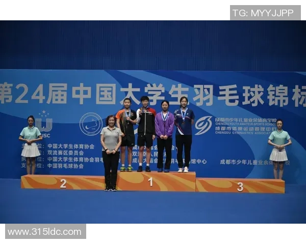 成都羽毛球队比赛经验分析及其对未来赛事表现的影响研究