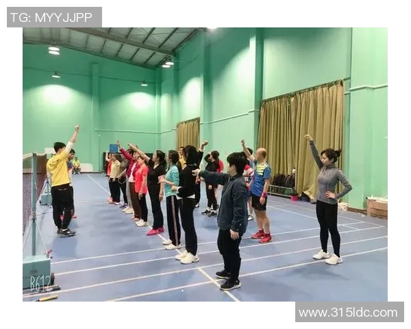 李丽专访：从青涩少女到羽毛球冠军的成长之路回顾